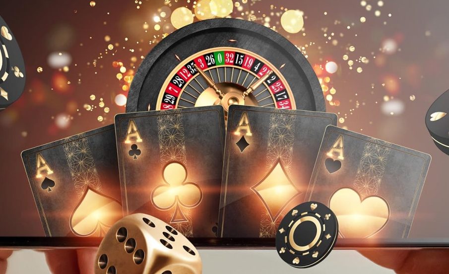 Best online casino games in New Zealand for free ana real money