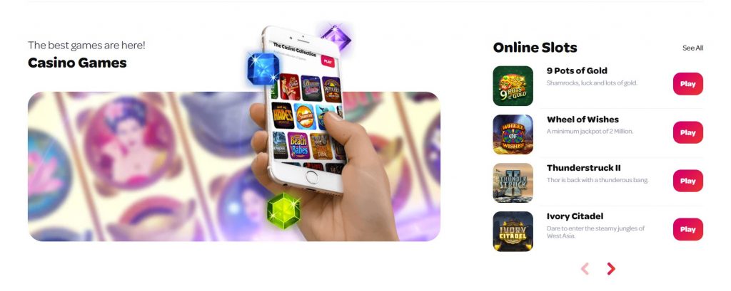 Games