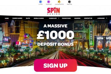 Spin Casino