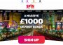 Spin Casino